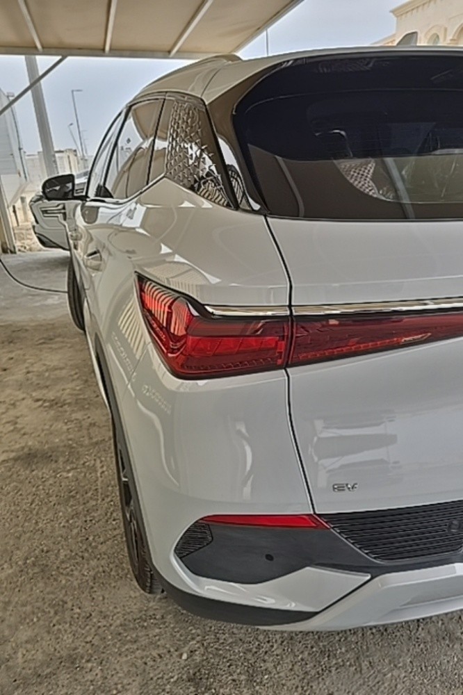 BYD - 2
