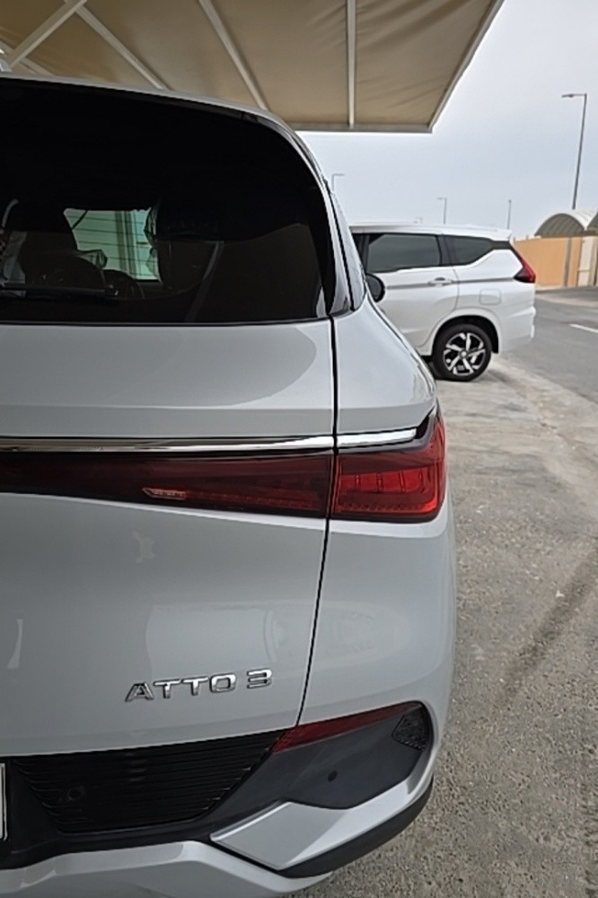 BYD - 5