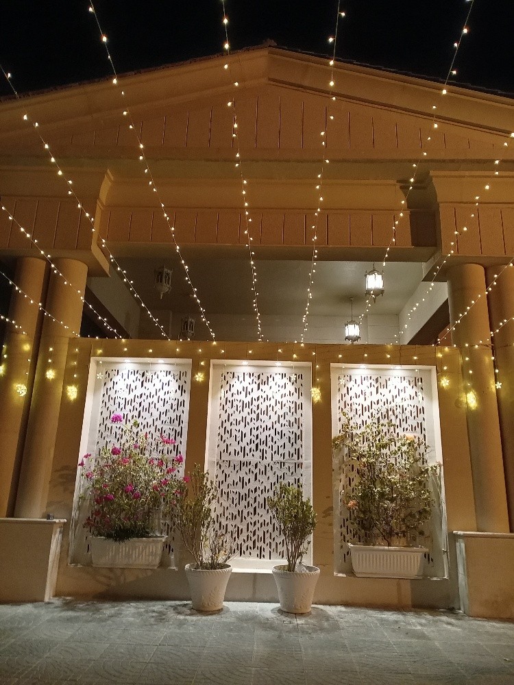 lighting decoration Qatar - 9