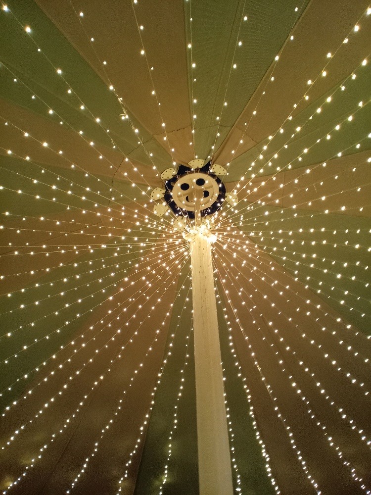 lighting decoration Qatar - 10