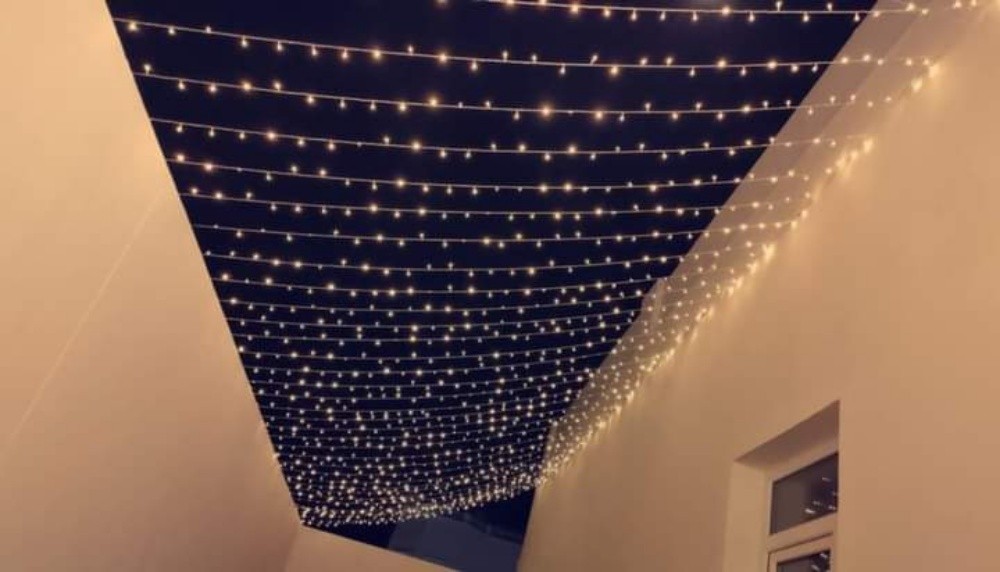 lighting decoration Qatar - 3