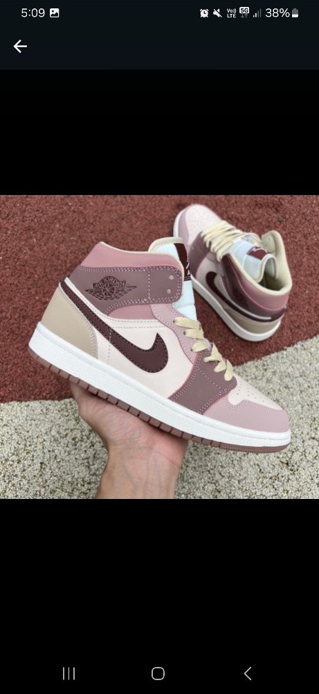 nike shoes - 10