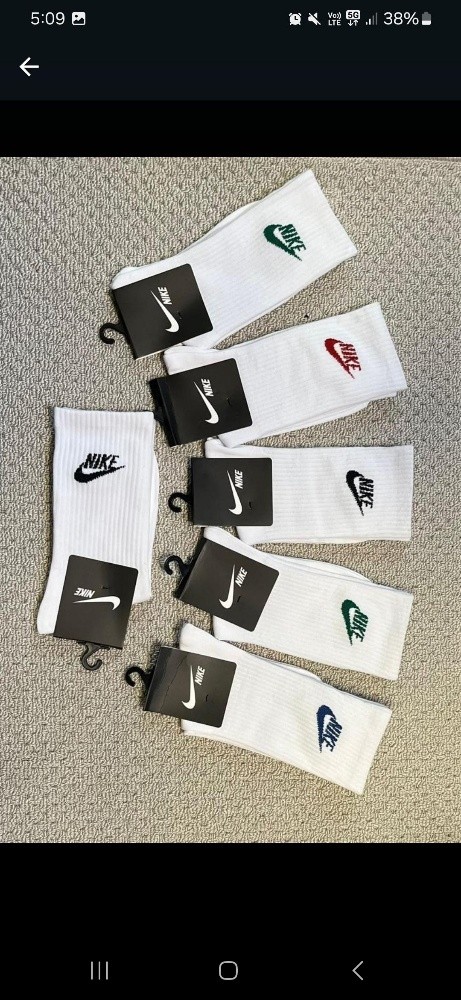 nike shoes - 9