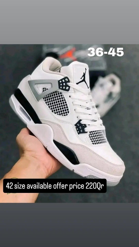 nike shoes - 1