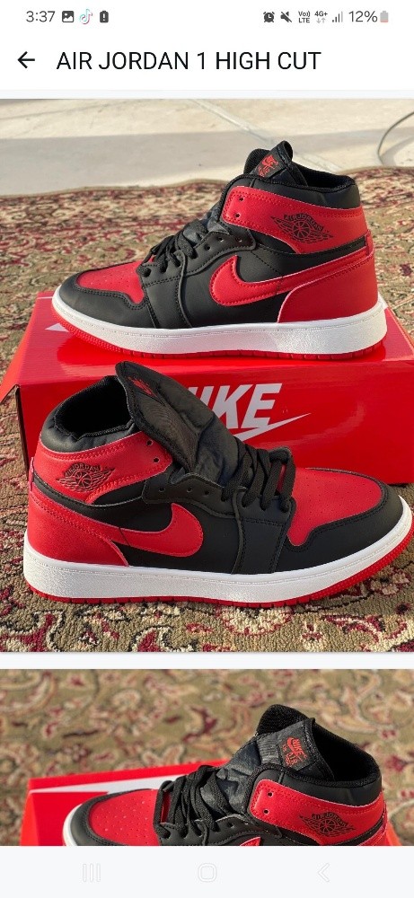 nike shoes - 4