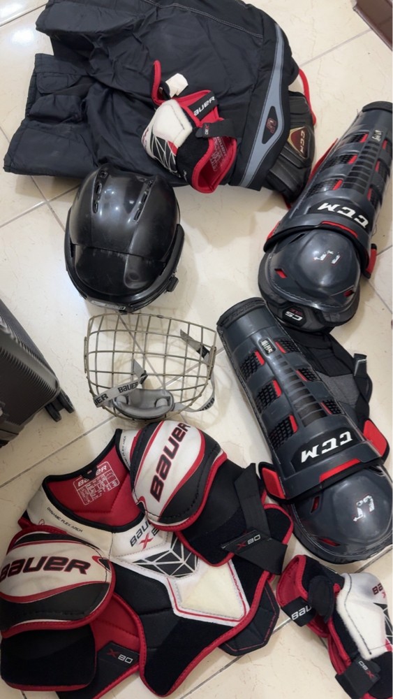 hokey tools - 1