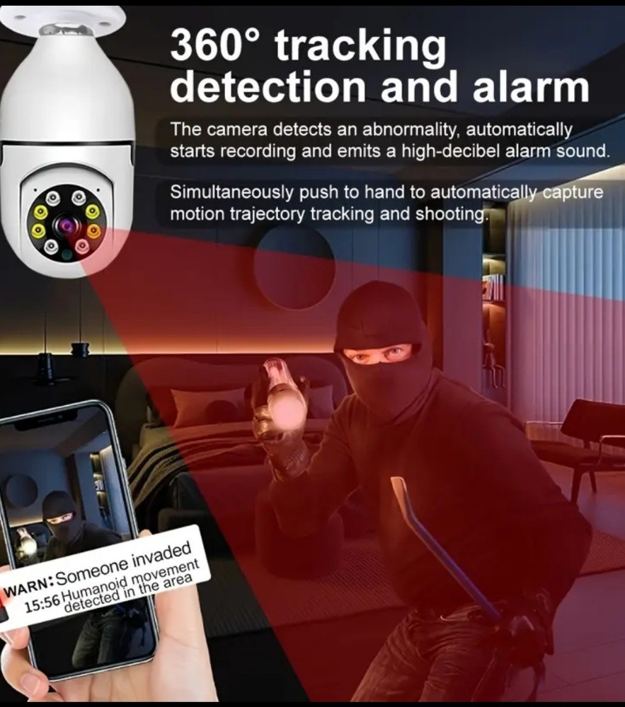 surveillance camera - 6