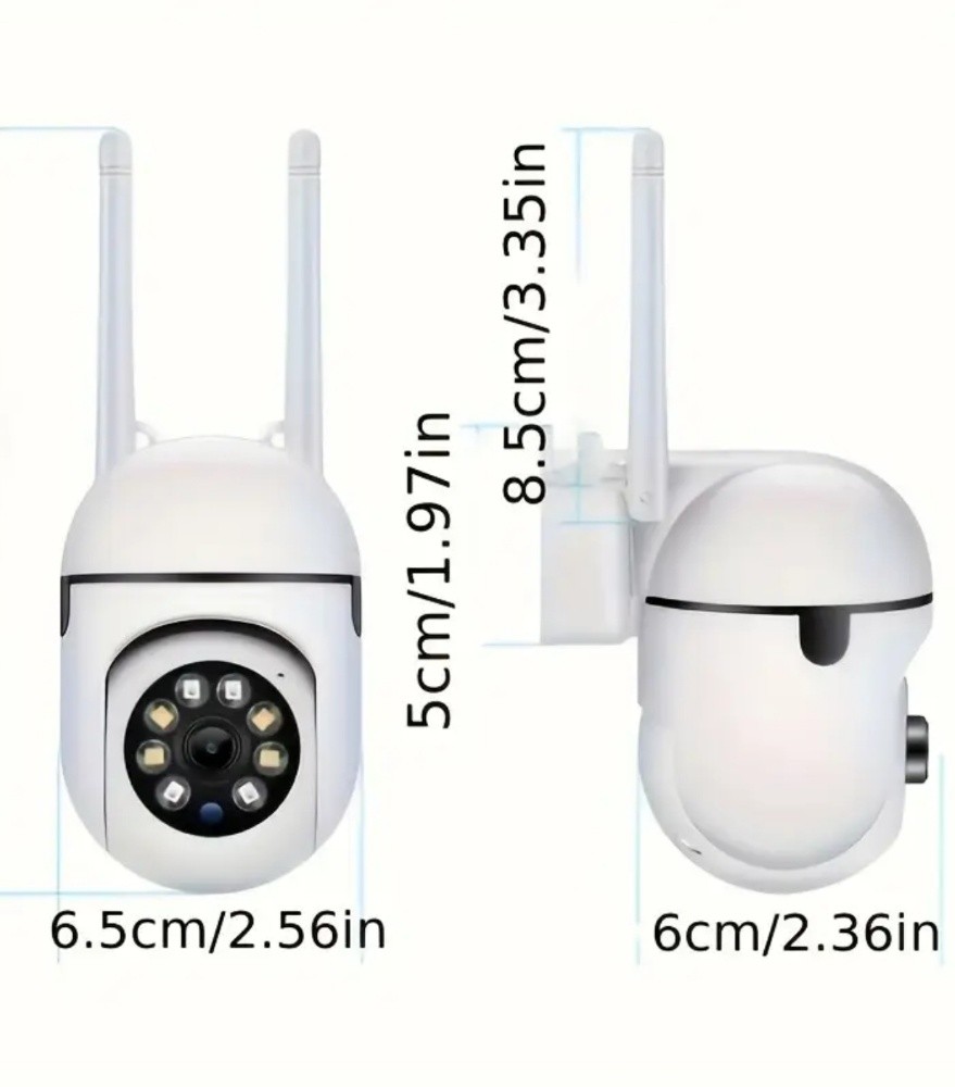 surveillance camera - 9