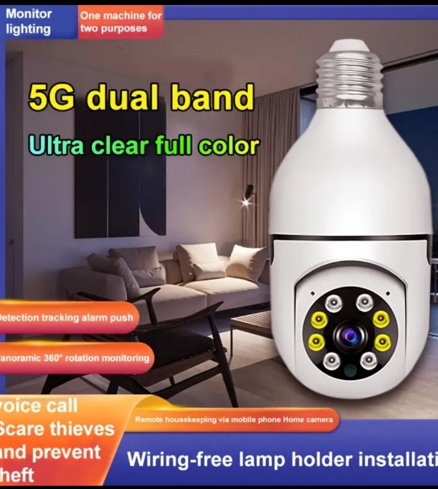 surveillance camera - 8