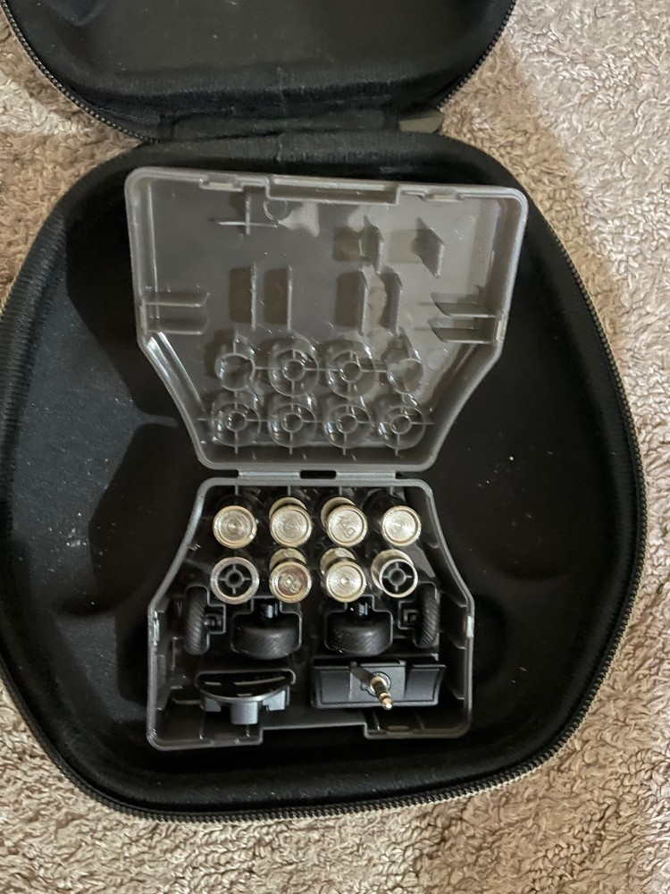 new nacon pro 5 - 3