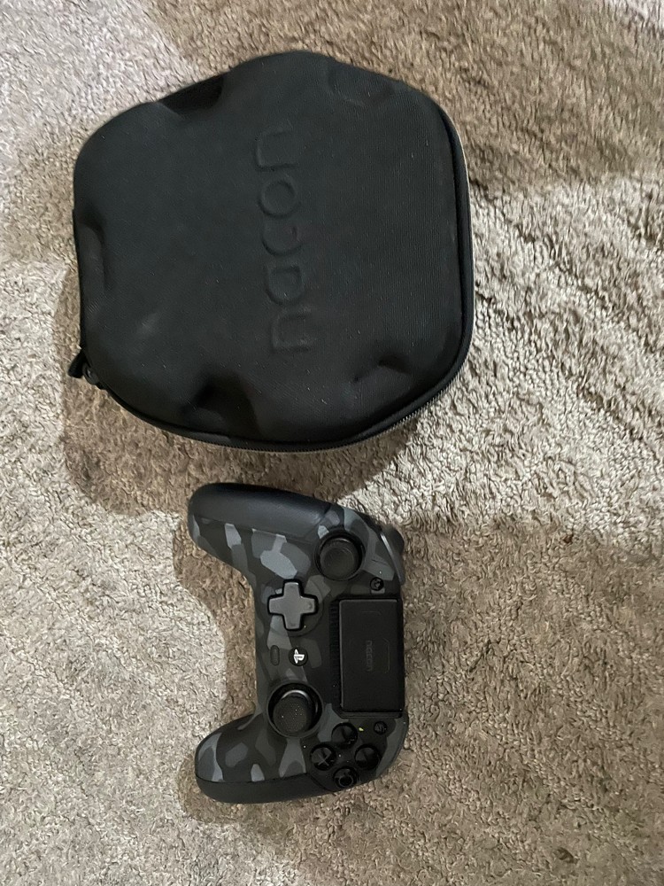 new nacon pro 5 - 1