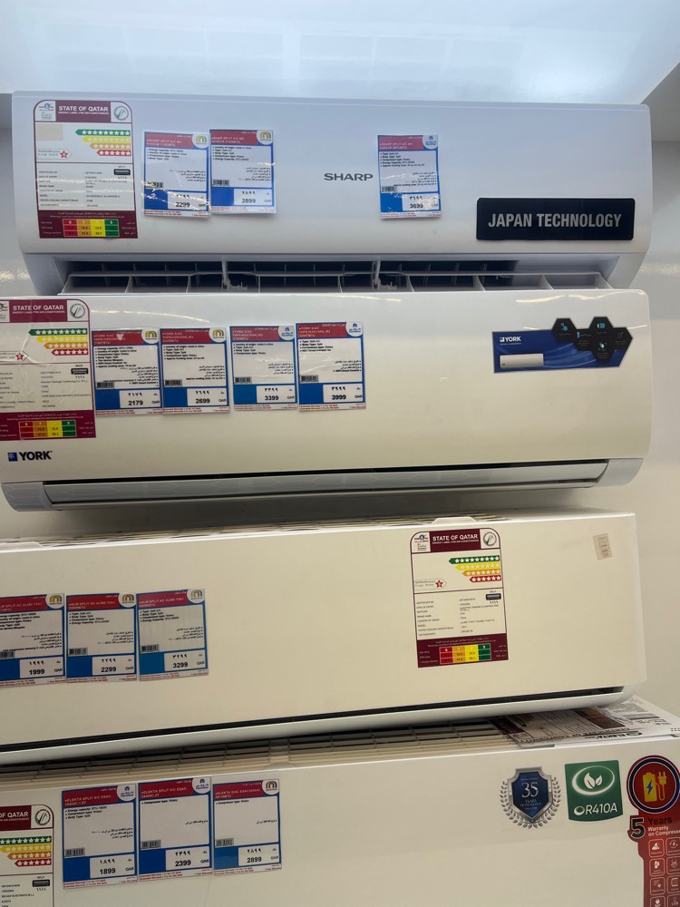 New ac Sale - 2