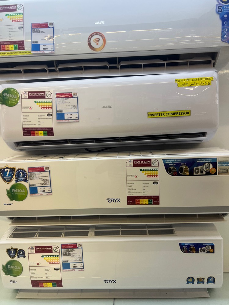 New ac Sale - 1