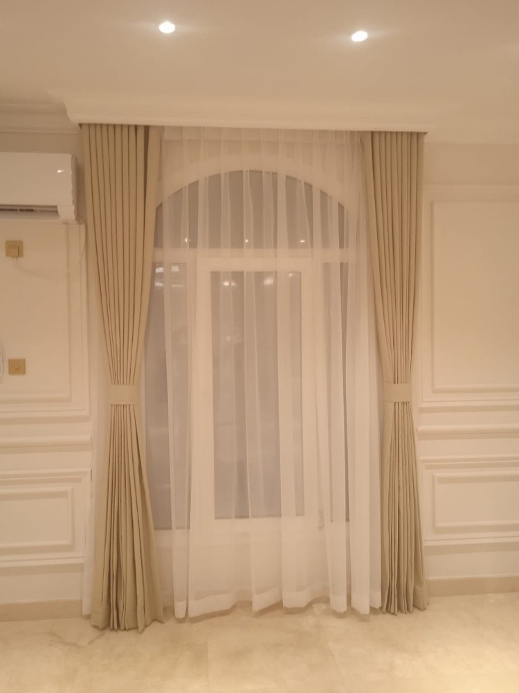 curtains - 2