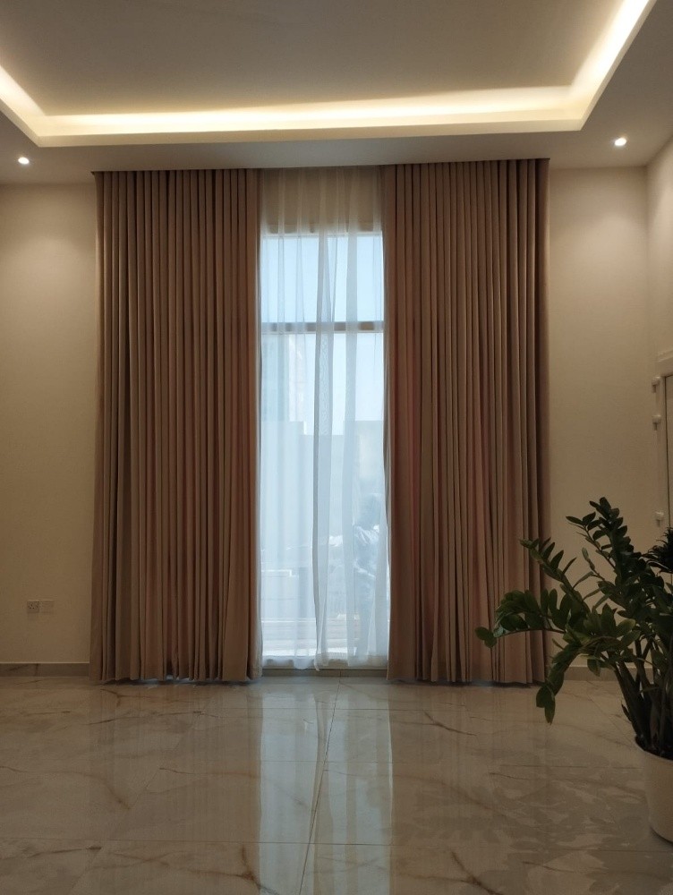 curtains - 3