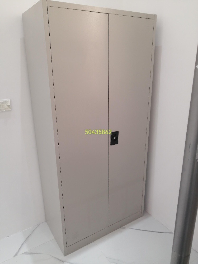 two doors cupboard - 1