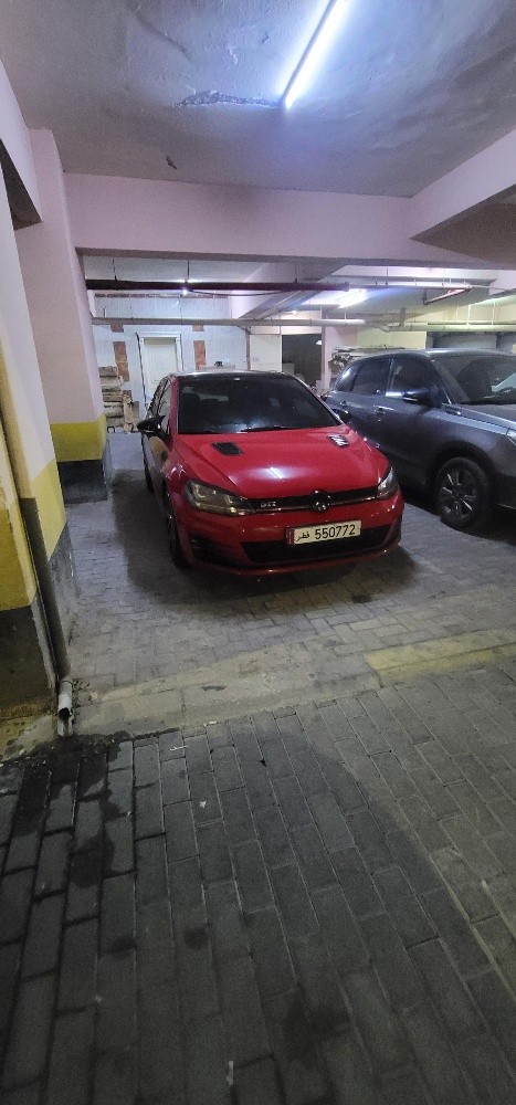 Volkswagen Golf GTI MK7 - 3