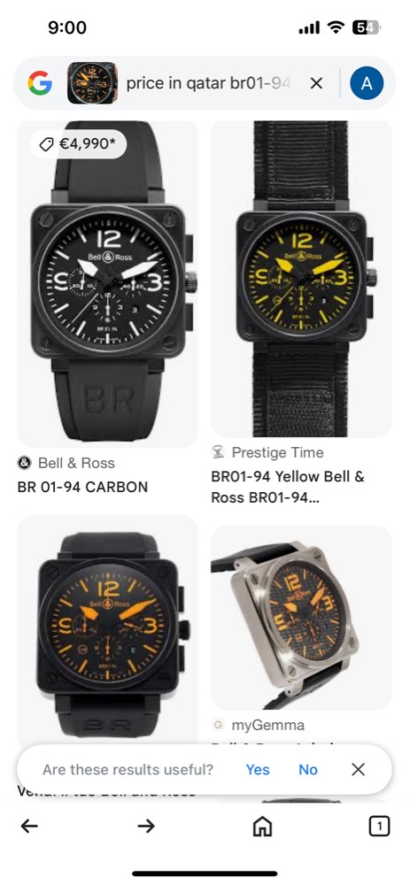 modal BR01-94-00555 Swiss made - 11