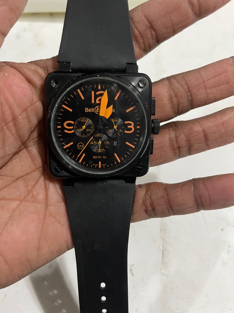 modal BR01-94-00555 Swiss made - 6