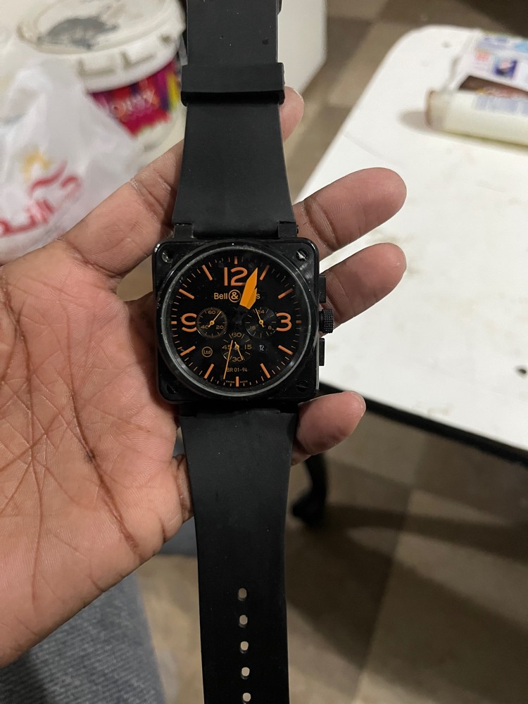 modal BR01-94-00555 Swiss made - 4