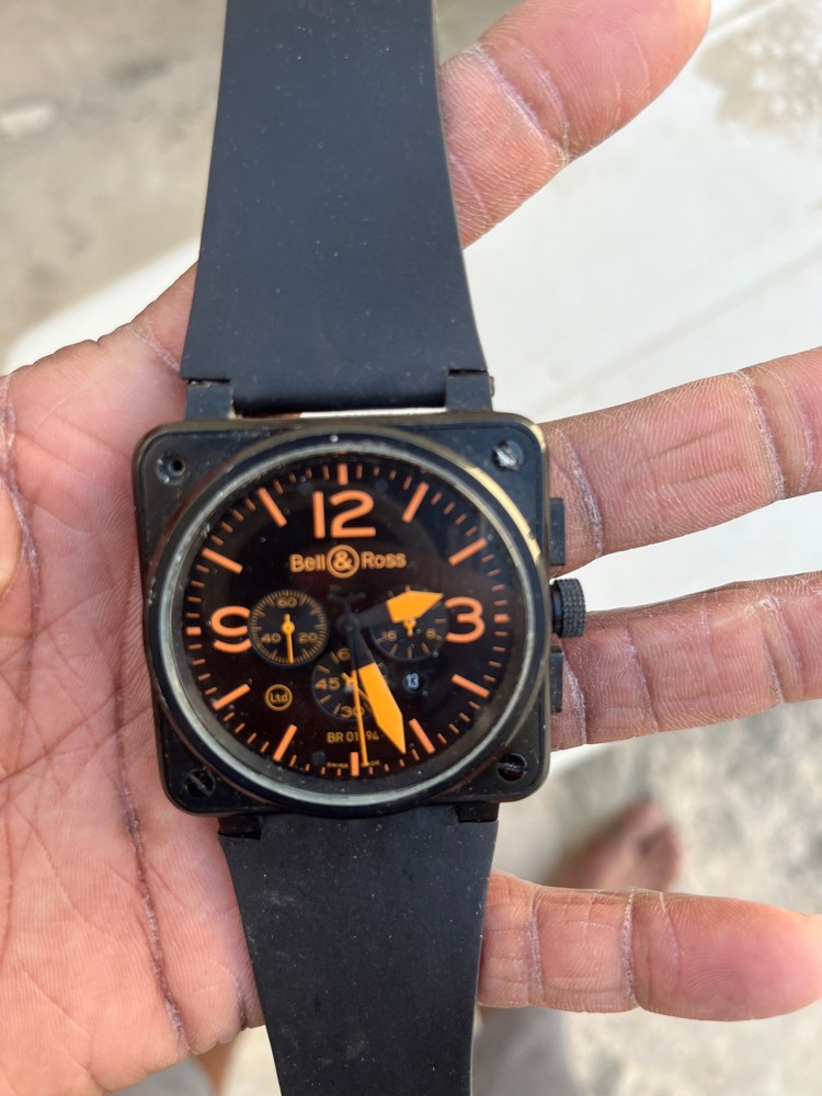 modal BR01-94-00555 Swiss made - 2