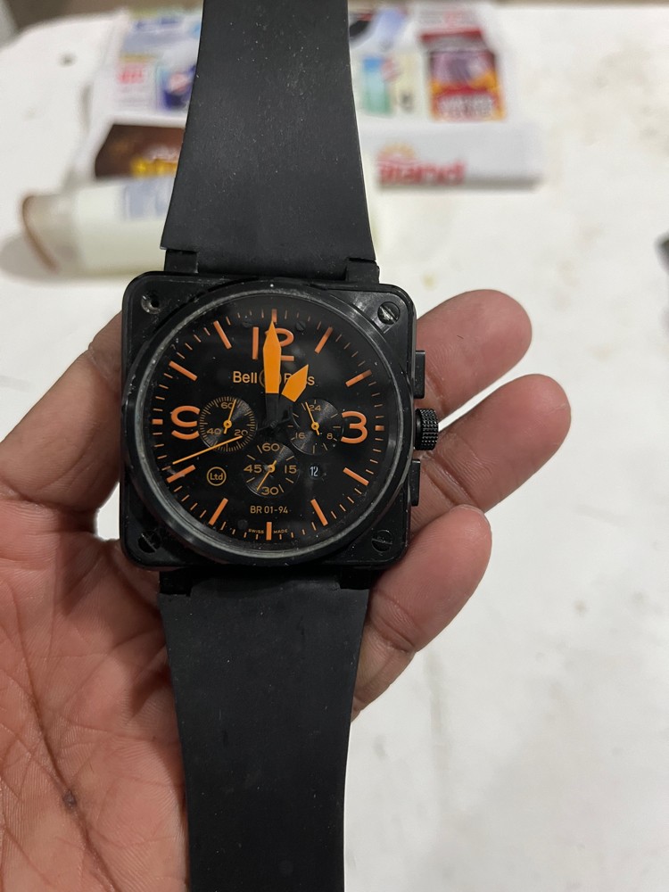 modal BR01-94-00555 Swiss made - 8