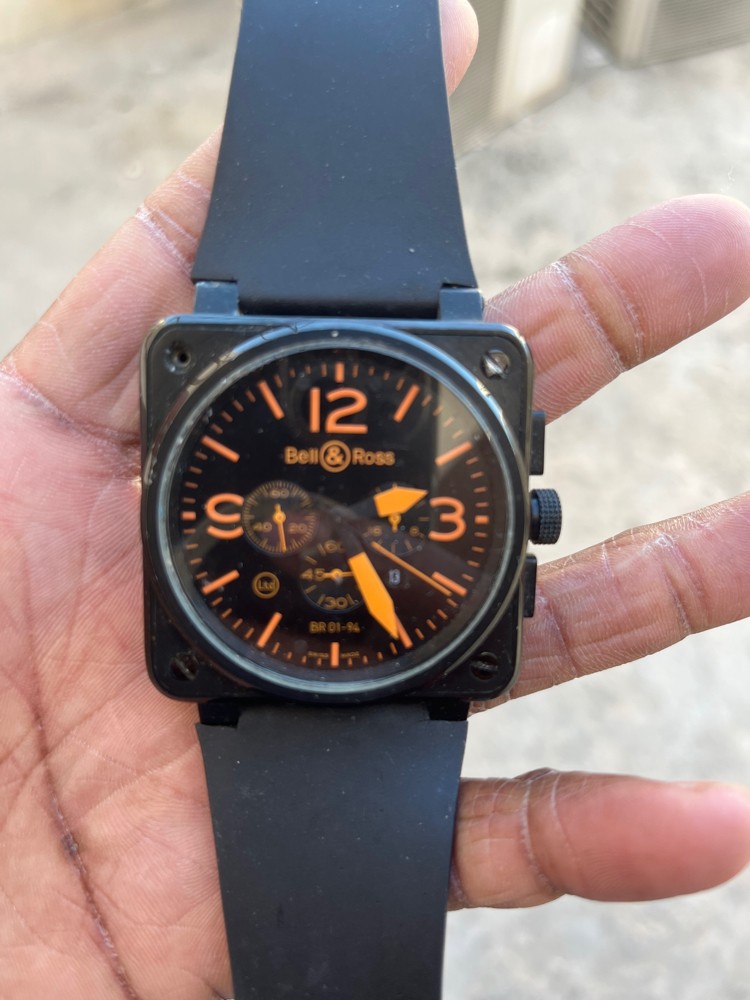 modal BR01-94-00555 Swiss made - 7