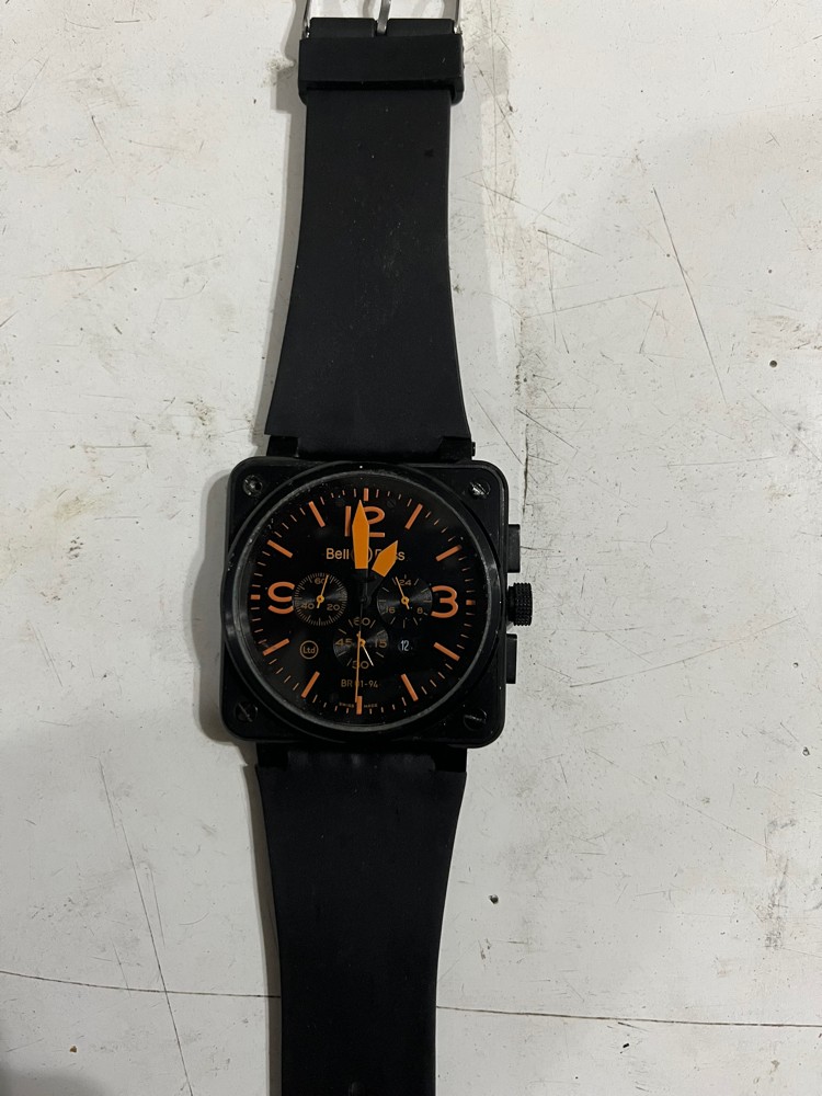 modal BR01-94-00555 Swiss made - 9
