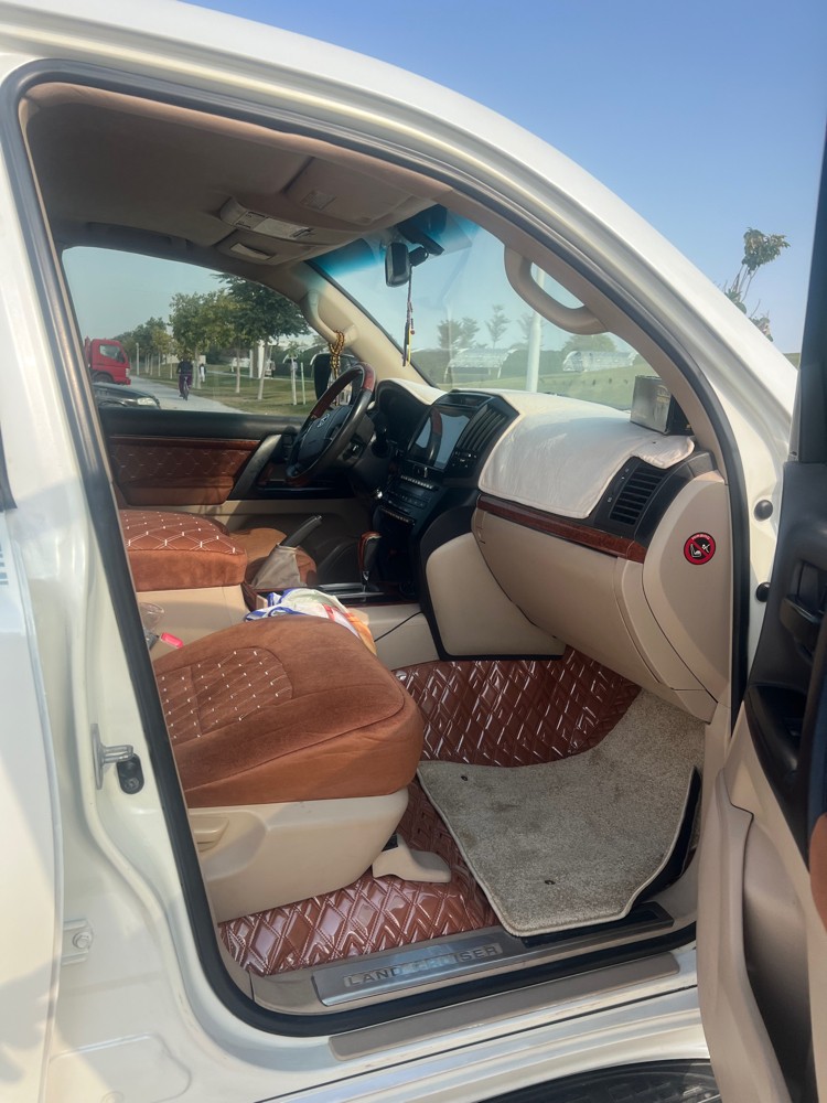 Toyota Land Cruiser GX for sale - 2