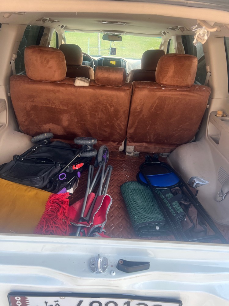 Toyota Land Cruiser GX for sale - 10