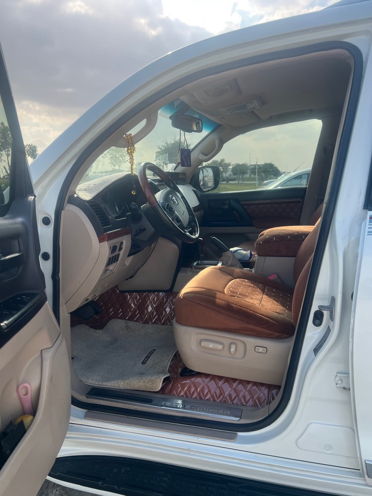 Toyota Land Cruiser GX for sale - 3