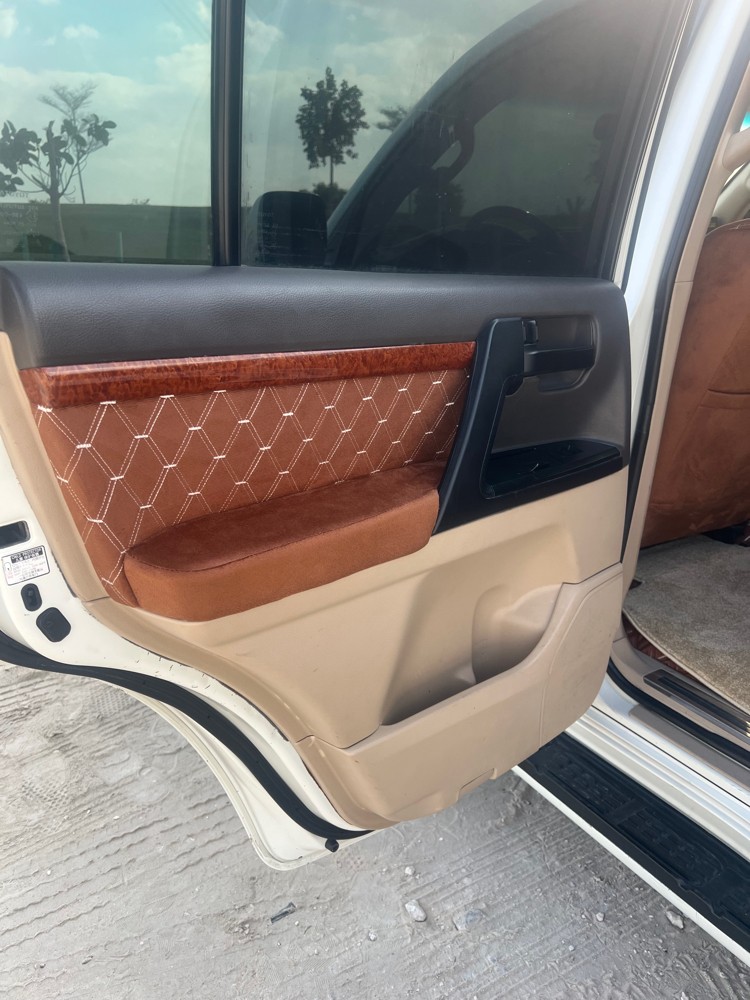 Toyota Land Cruiser GX for sale - 5