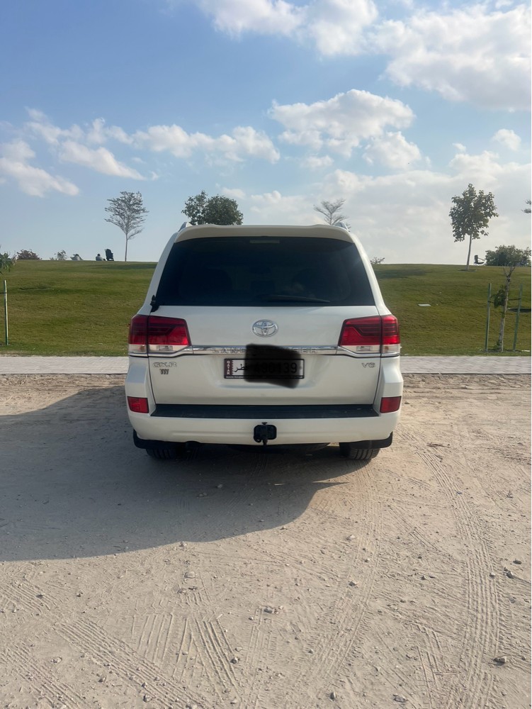 Toyota Land Cruiser GX for sale - 7