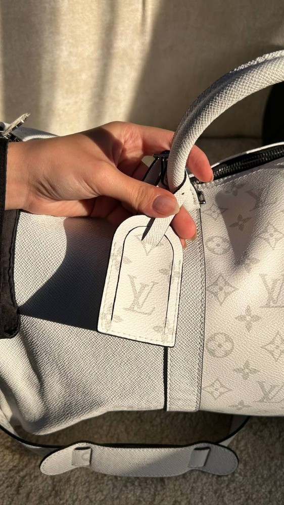 شنطة سفر لويس فيتون - 9