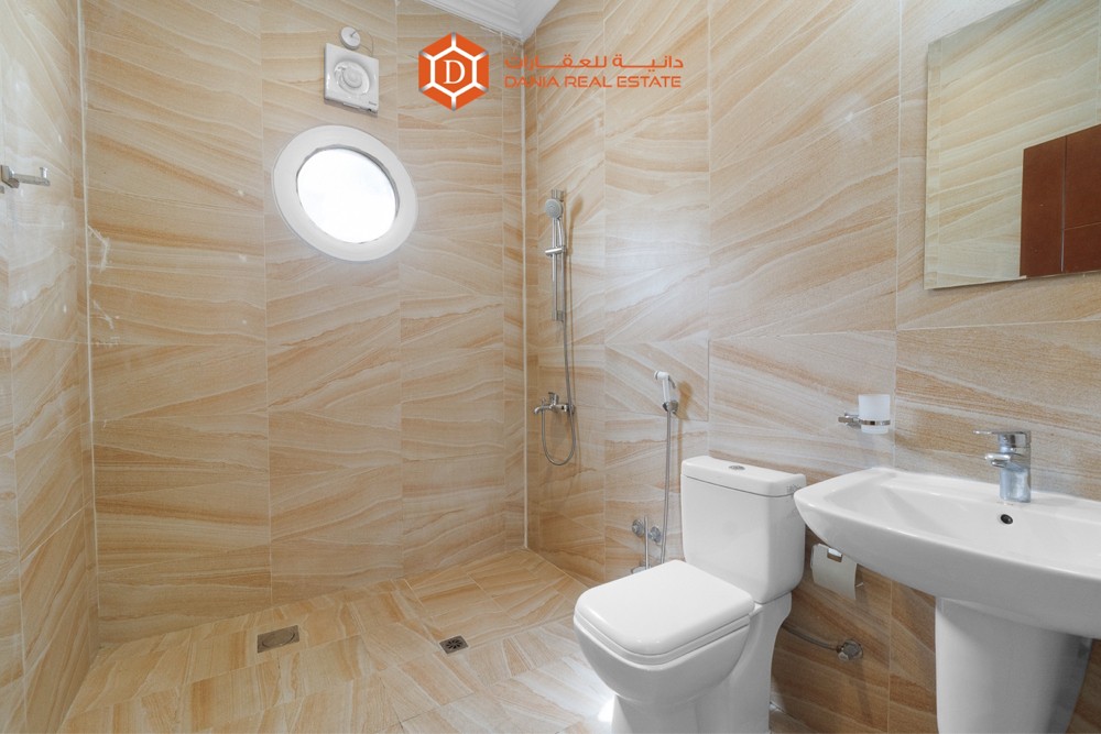 -villa 4rent in compound azizia - 11