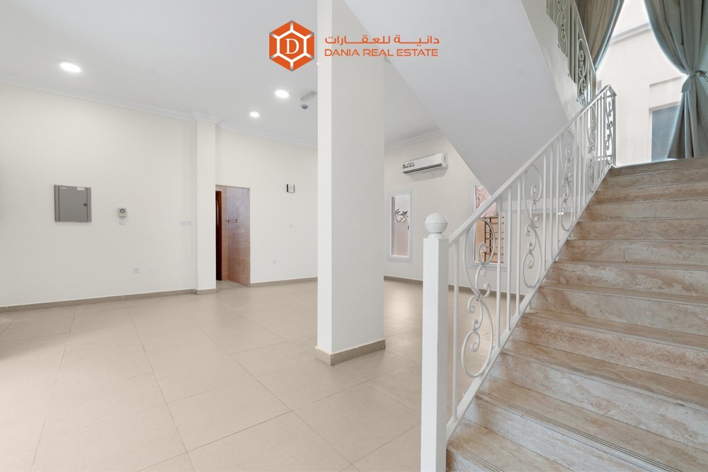 -villa 4rent in compound azizia - 12