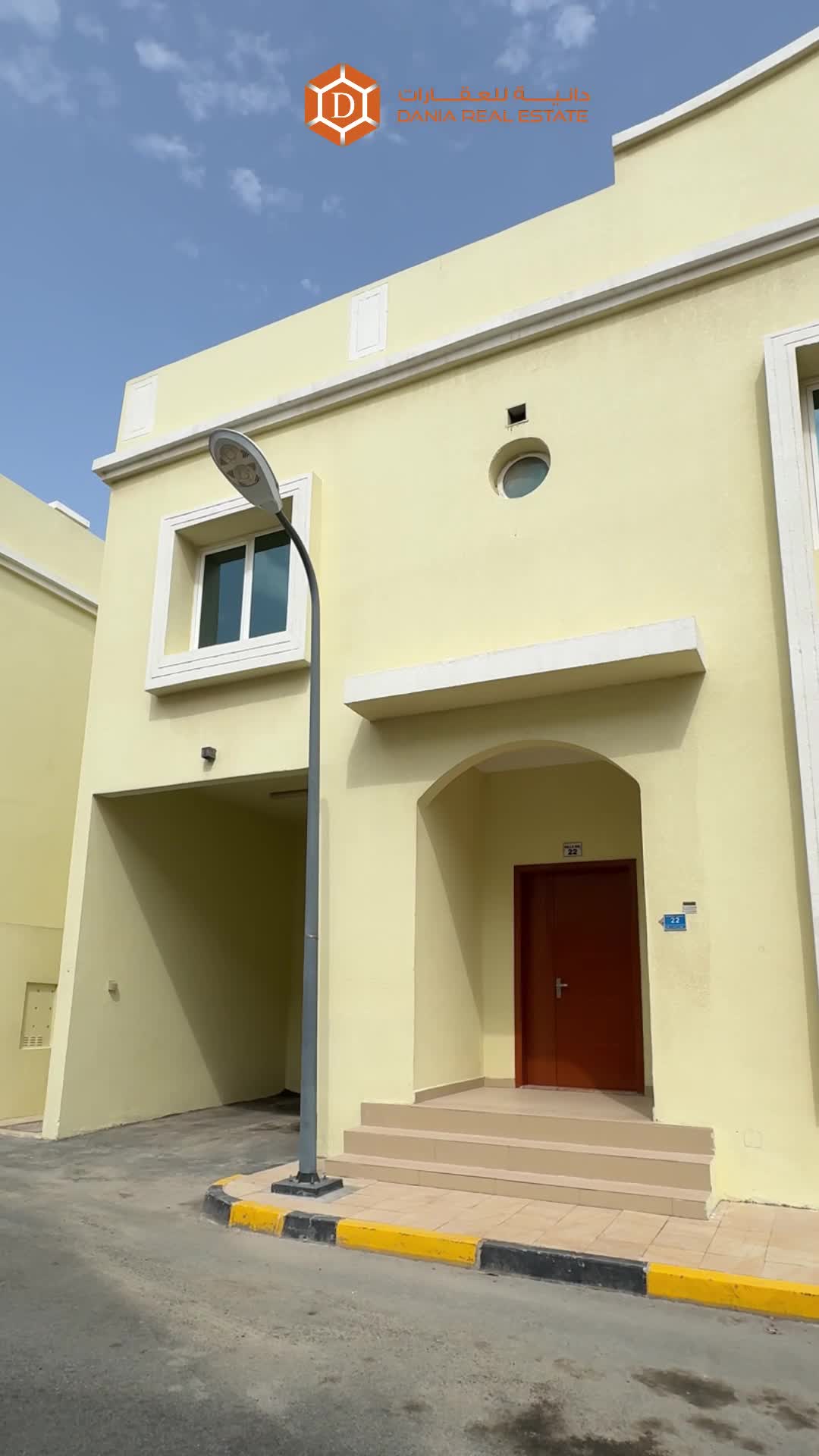 -villa 4rent in compound azizia - 1