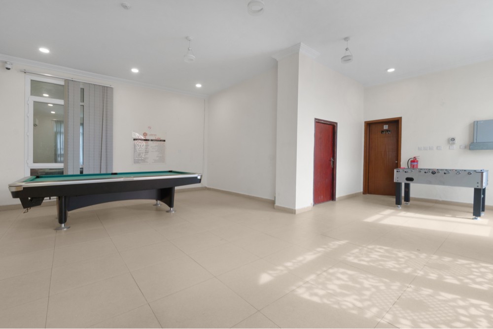 -villa 4rent in compound azizia - 2