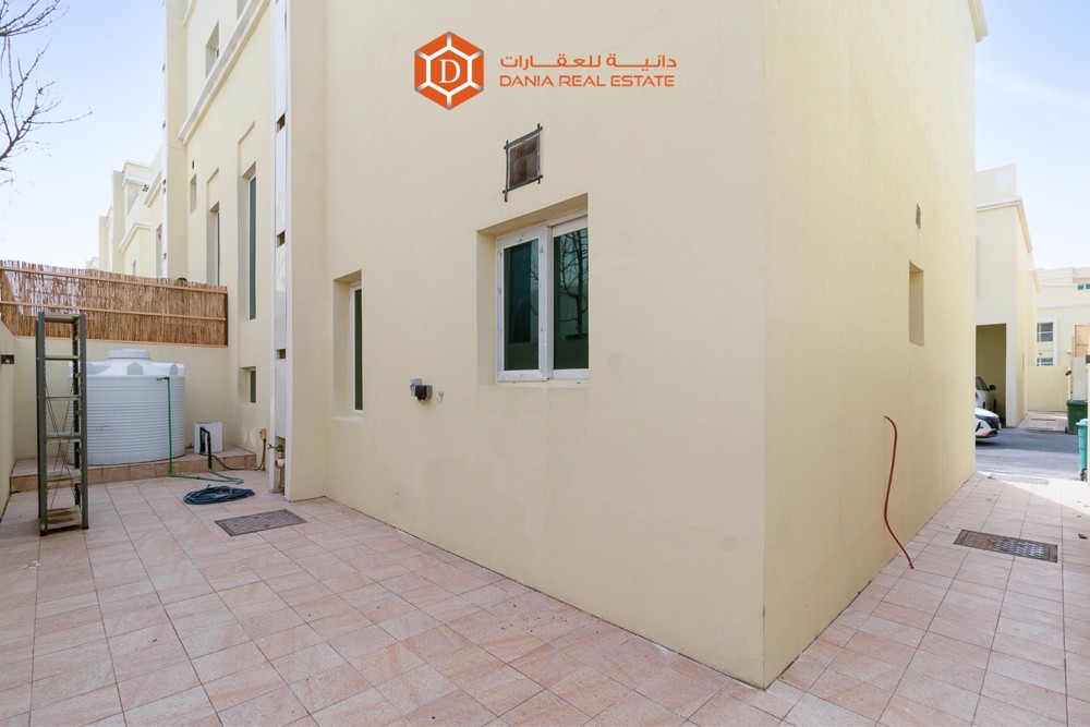 -villa 4rent in compound azizia - 5
