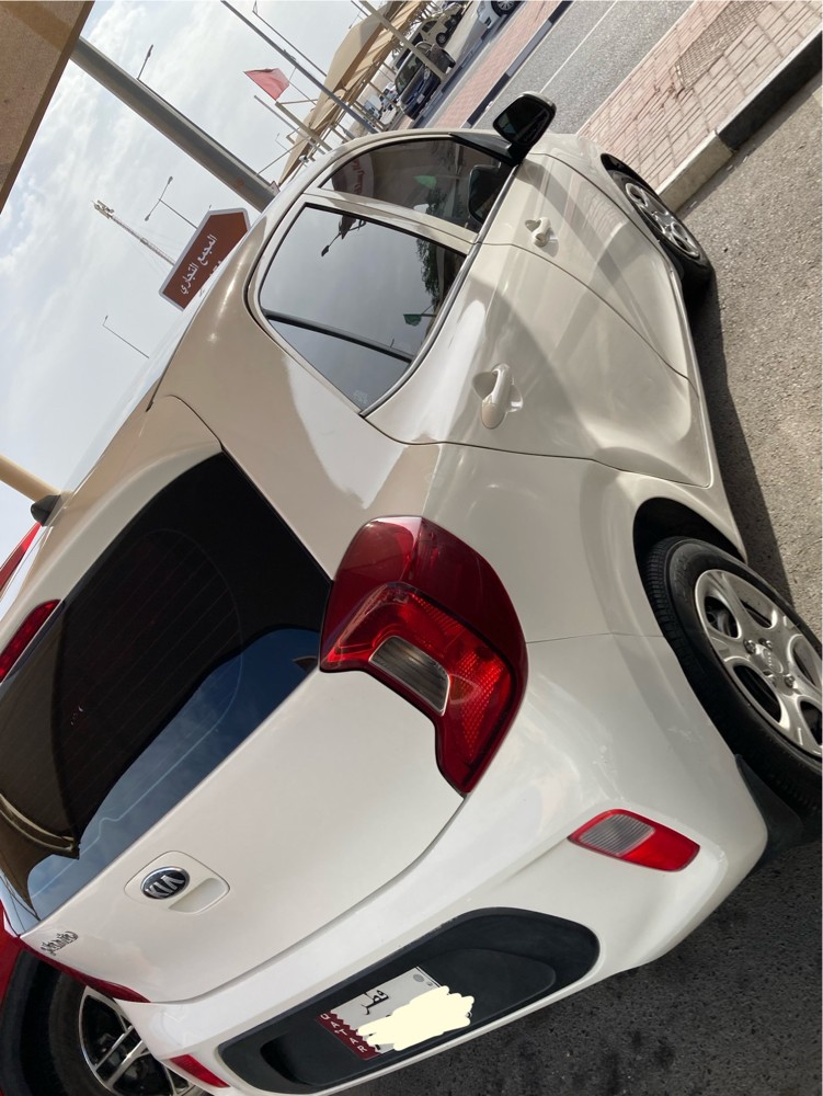 Picanto 2019 for sale - 10