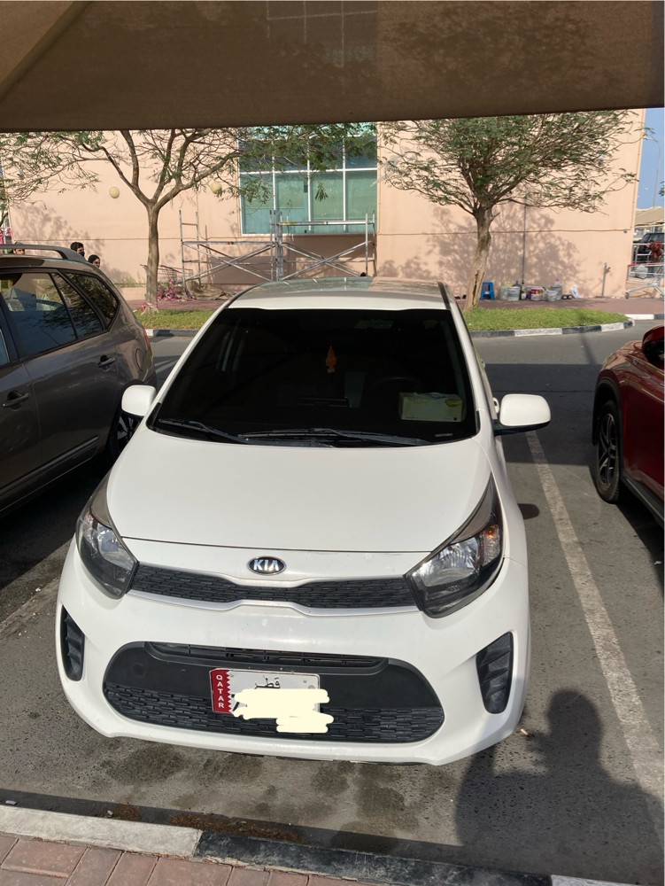 Picanto 2019 for sale - 4