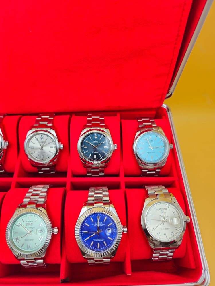 Rolex, Best offer - 1