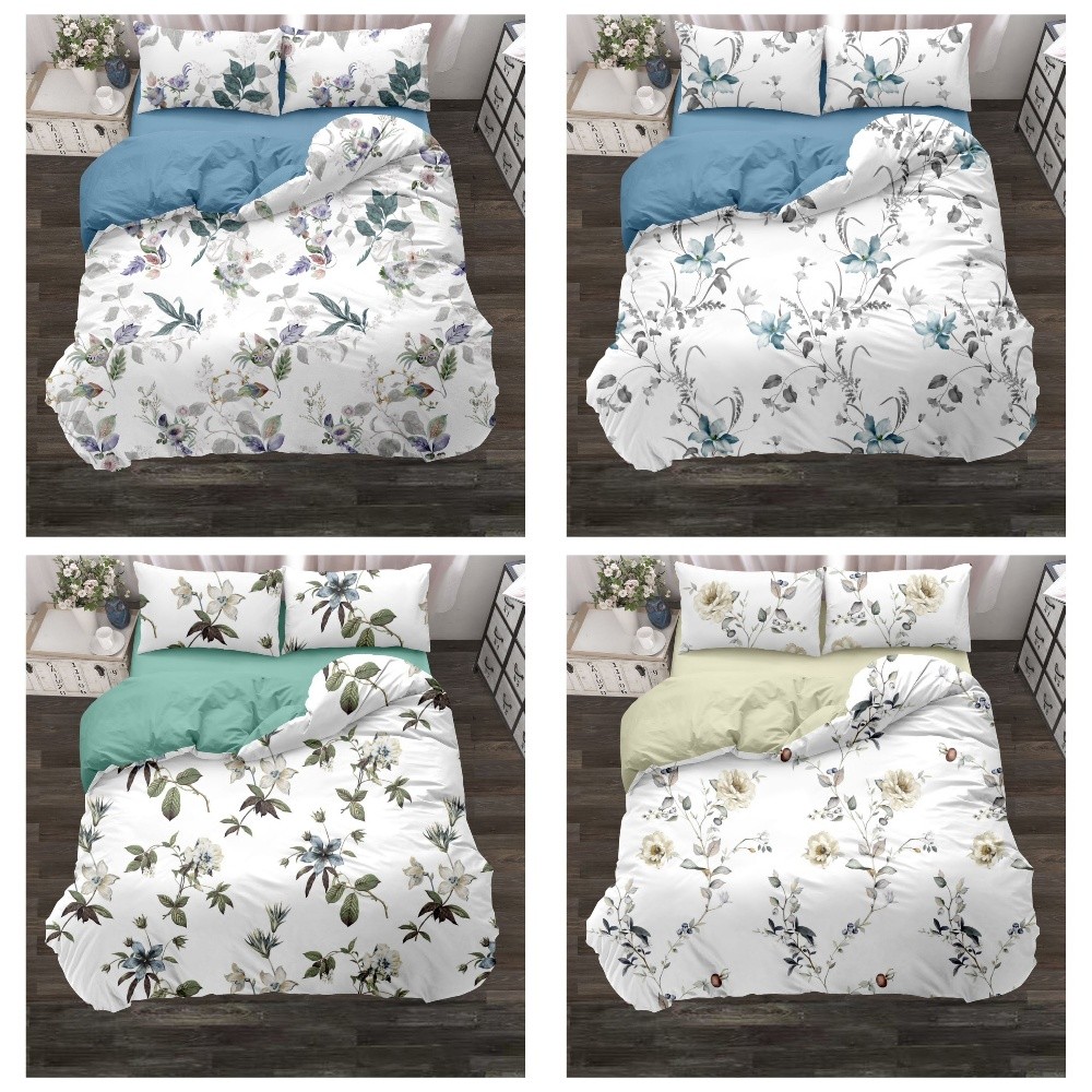 king size comforter set available - 4