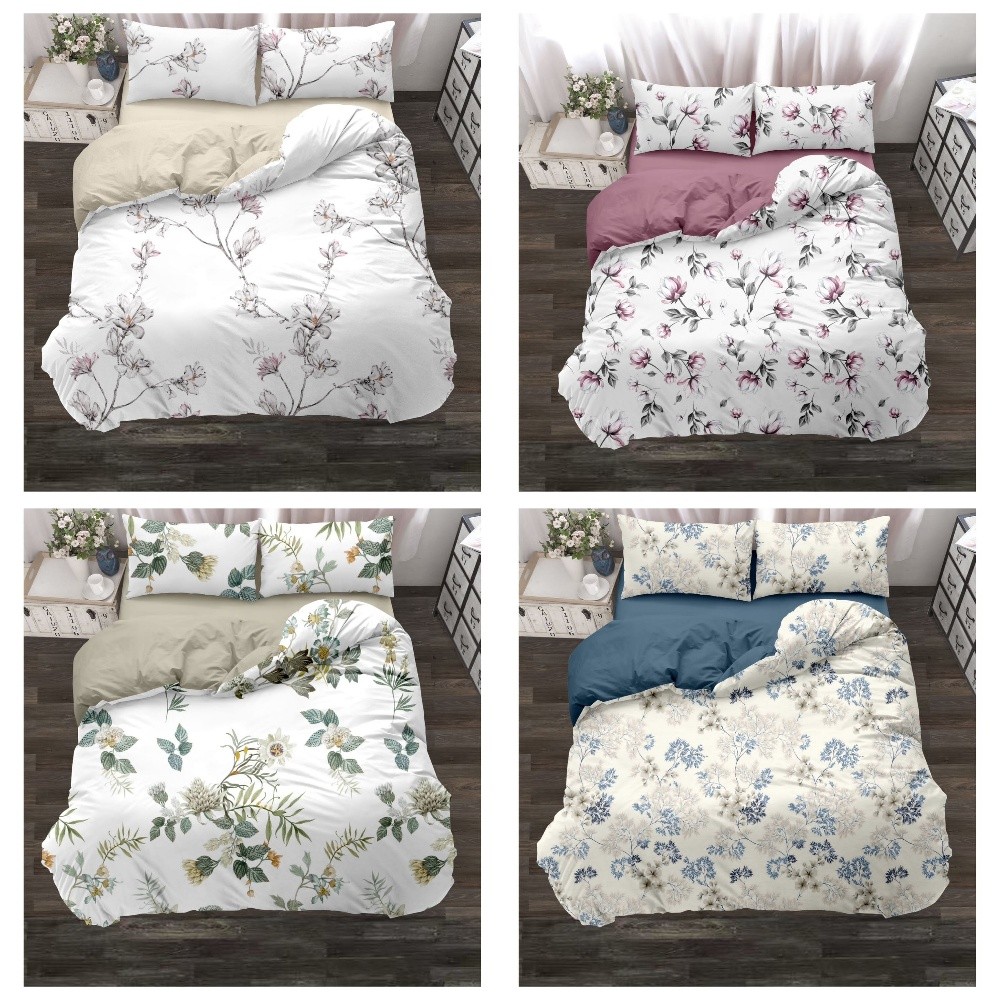 king size comforter set available - 6