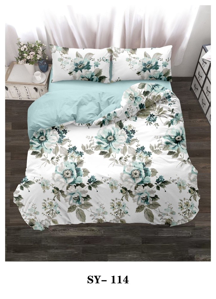 king size comforter set available - 11