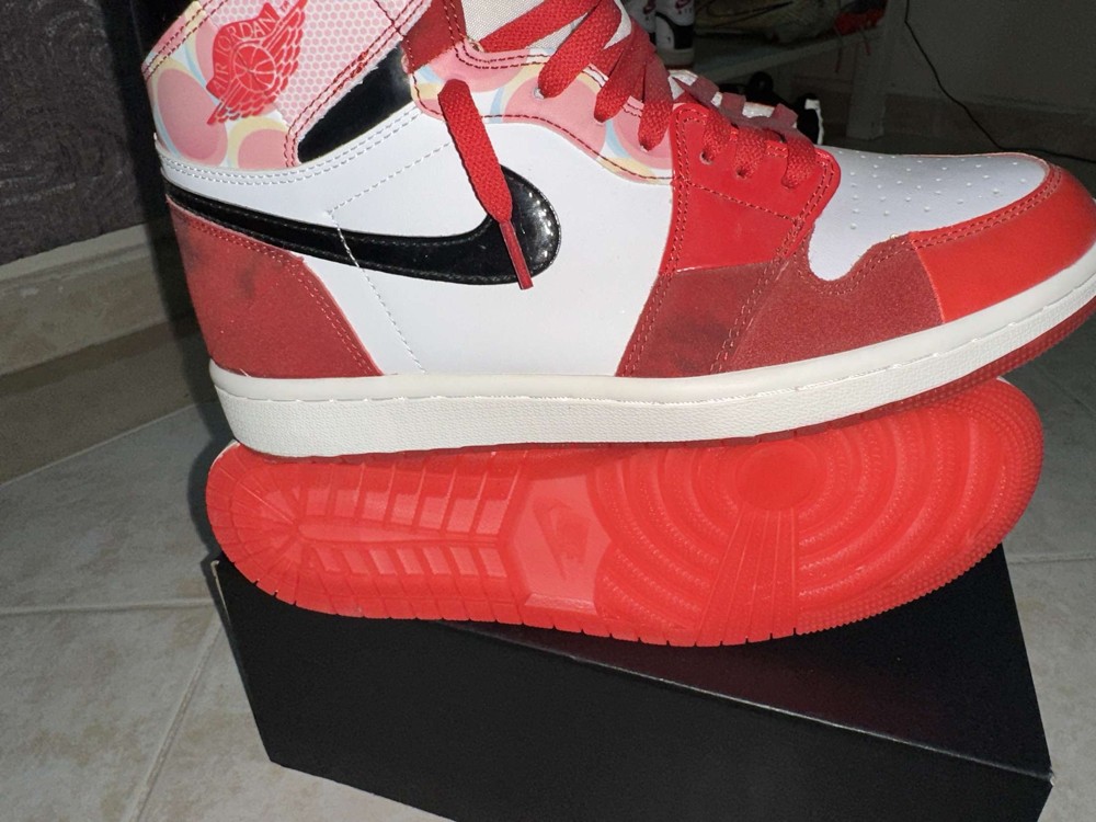 nike jorden 1 - 1
