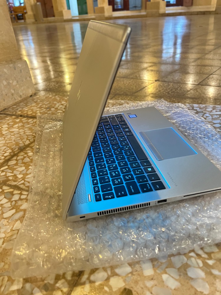 hp Elitebook 840g6 core i5 8thG - 5