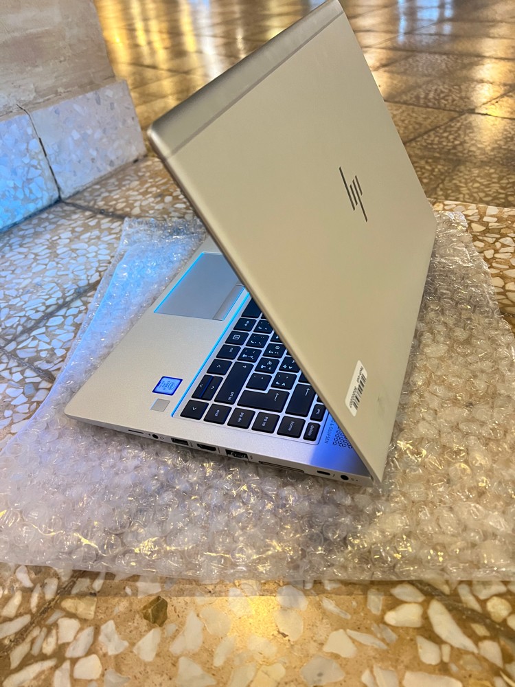 hp Elitebook 840g6 core i5 8thG - 7