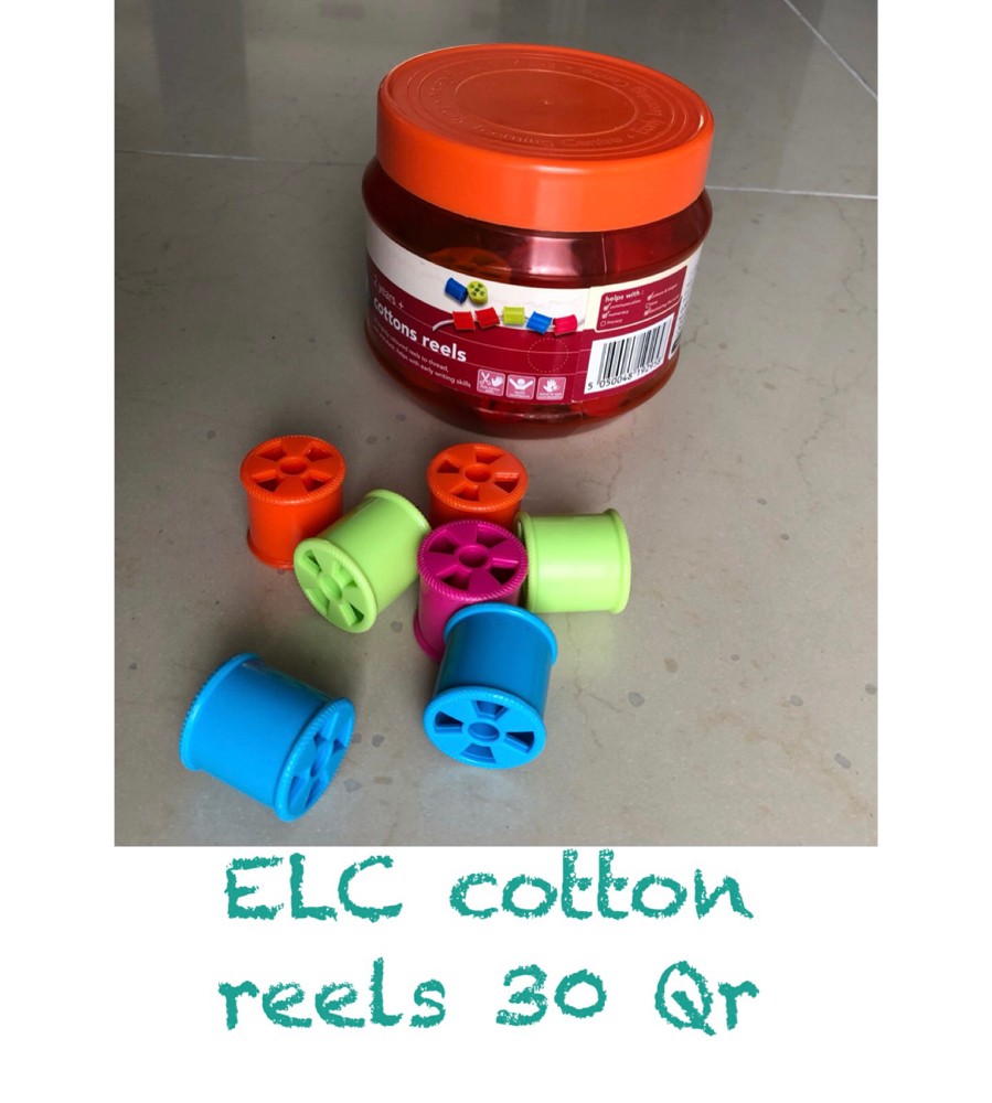 fisher price mini golf and ELC to - 3