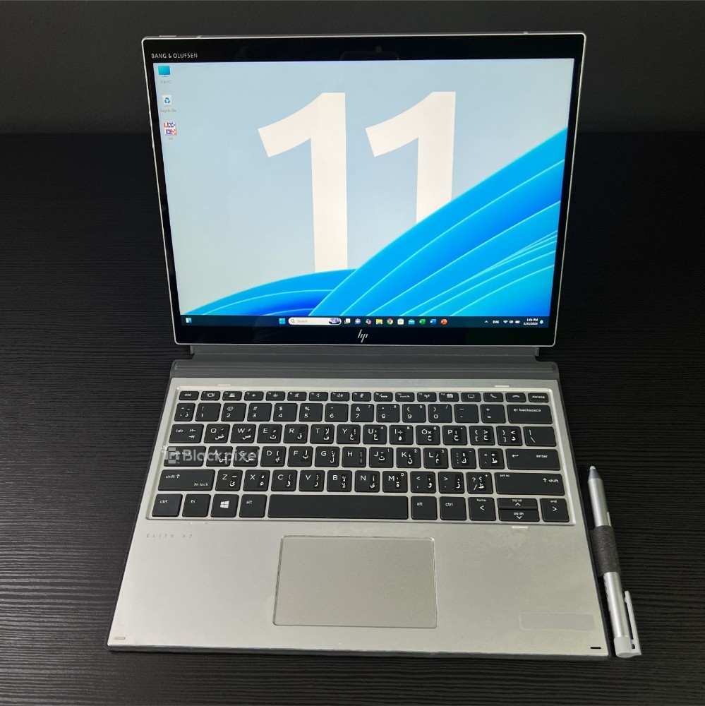 اي 7  اس اس دي تاتش سكرين - 5